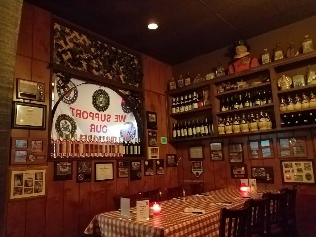 Filippis Pizza Grotto Scripps Ranch | restaurant | 9969 Mira Mesa Blvd, San Diego, CA 92131, USA | 8585860888 OR +1 858-586-0888