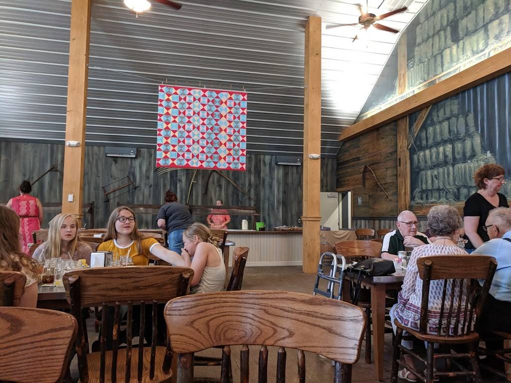 Farmers Inn Restaurant | restaurant | 759 Shaffer Rd, Sigel, PA 15860, USA | 8147522942 OR +1 814-752-2942