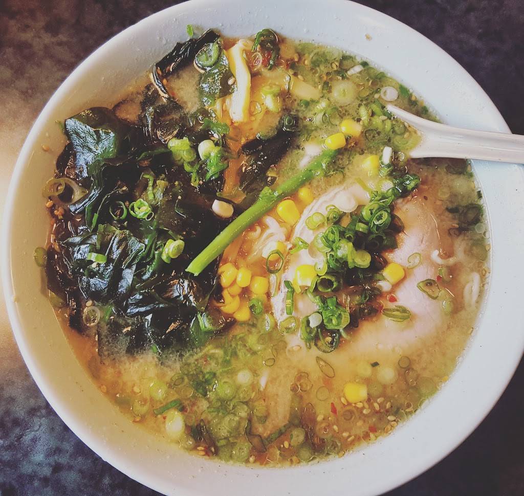 Toshis Ramen | restaurant | 1520 Pearl St, Eugene, OR 97401, USA | 5416837833 OR +1 541-683-7833