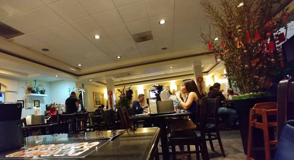 Ngu Binh Restaurant | restaurant | 14092 Magnolia St, Westminster, CA 92683, USA | 7149036000 OR +1 714-903-6000