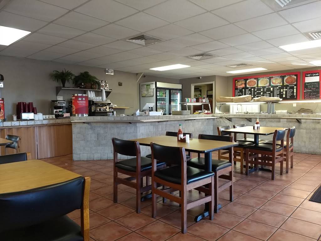 Pipos Restaurant | restaurant | 7233 W Hillsborough Ave, Tampa, FL 33634, USA | 8138820184 OR +1 813-882-0184