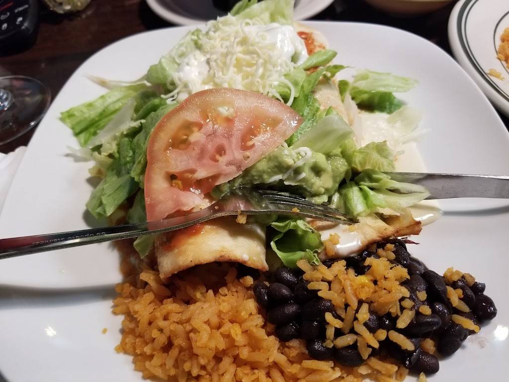 Cancun Mexican Restaurant | restaurant | 9786, 3153 Garden Rd, Burlington, NC 27215, USA | 3365844494 OR +1 336-584-4494