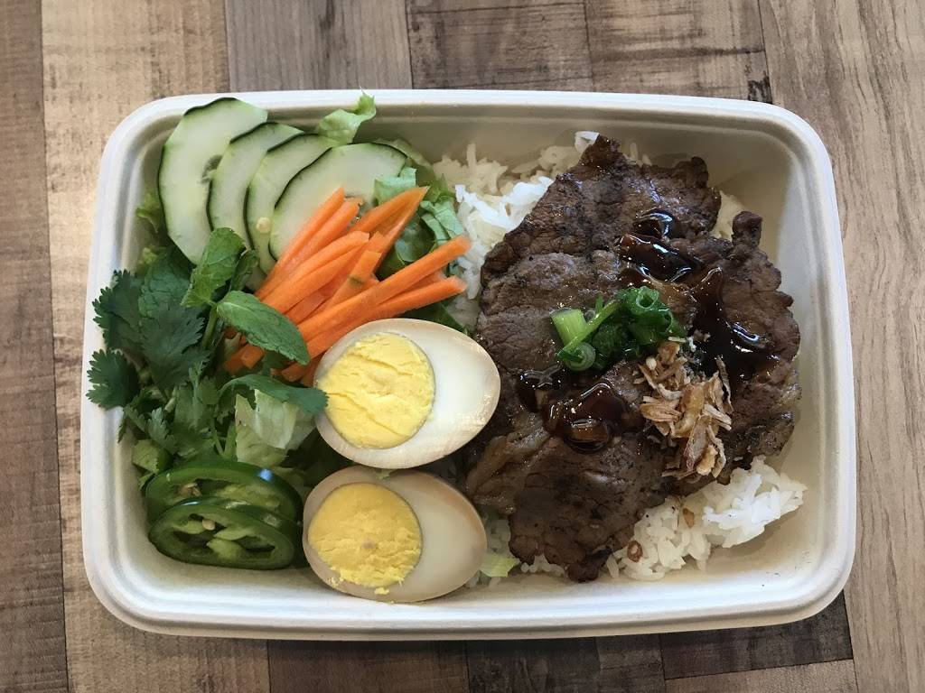 Birdie Saigon Bistro | restaurant | 41 Sand Creek Rd unit c, Brentwood, CA 94513, USA | 9253928963 OR +1 925-392-8963