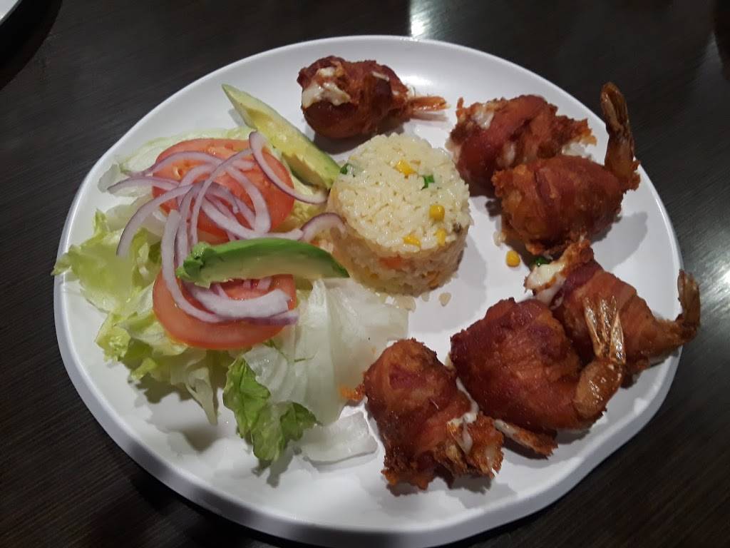 Culichi Town Bell CA | restaurant | 6638 Atlantic Ave, Bell, CA 90201, USA | 3237731278 OR +1 323-773-1278