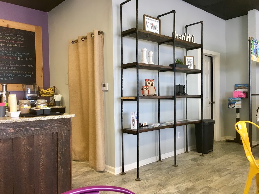 Açaí Bowls Tropical Fusion | restaurant | 3100 Gulf Breeze Pkwy, Gulf Breeze, FL 32563, USA | 8509344545 OR +1 850-934-4545