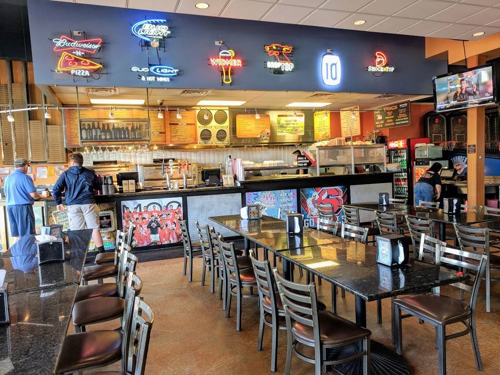 Fultanos Pizza | restaurant | 215 Broadway St, Seaside, OR 97138, USA | 5037385612 OR +1 503-738-5612