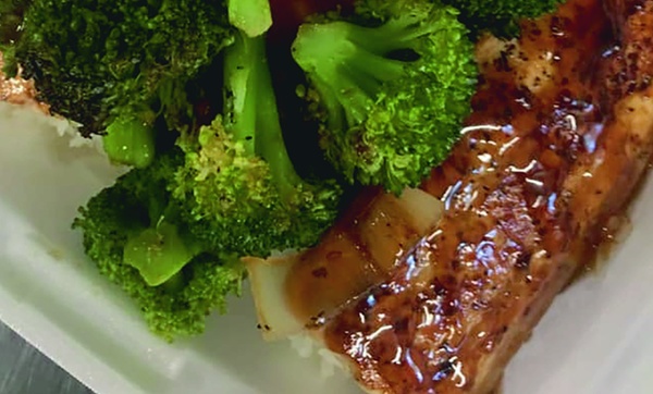 Hibachi Xpress Romig | restaurant | 2200 Romig Rd, Akron, OH 44320, USA | 2345712567 OR +1 234-571-2567