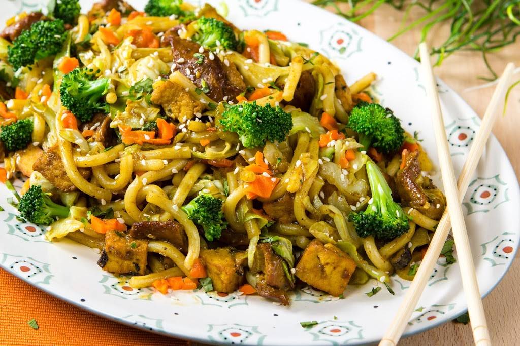 Vinh Loi Tofu - Cerritos Vegan, Vietnamese Vegan Restaurant... | restaurant | 11818 South St #101, Cerritos, CA 90703, USA | 7143949054 OR +1 714-394-9054