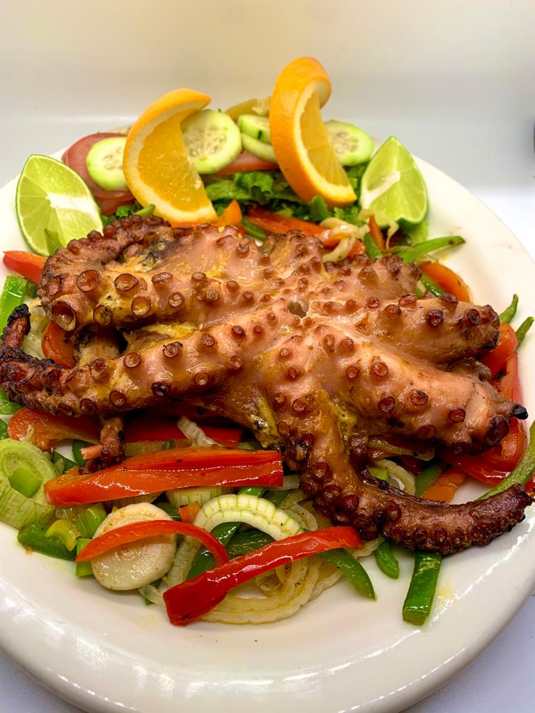 Mariscos el Kora | restaurant | 3600 Park Ave W, Denver, CO 80216, USA | 7202978104 OR +1 720-297-8104