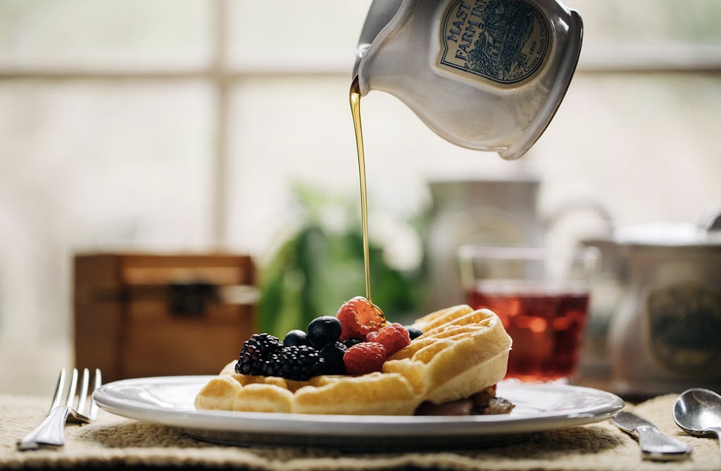 The Mast Farm Inn | restaurant | 2543 Broadstone Rd, Banner Elk, NC 28604, USA | 8289635857 OR +1 828-963-5857