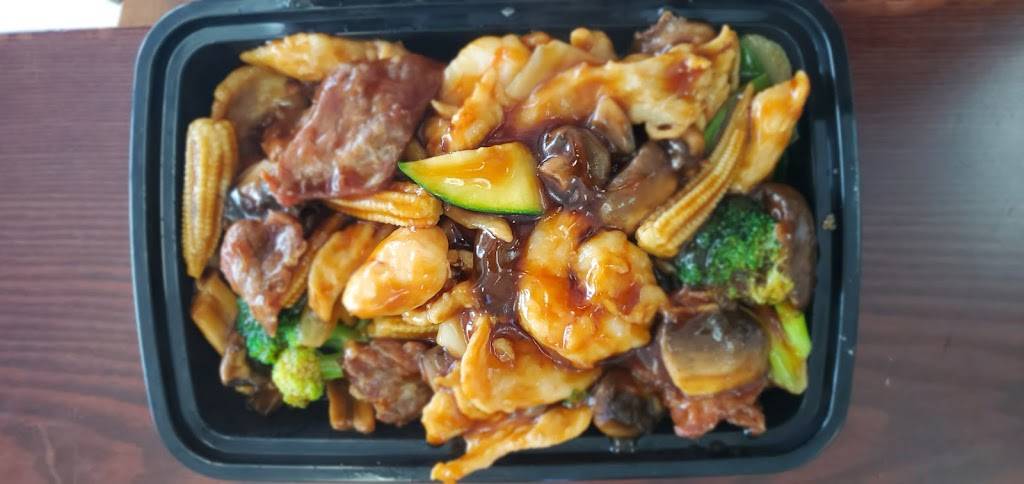 China Wok | restaurant | 3305 W 80th St, Hialeah, FL 33018, USA | 3055561088 OR +1 305-556-1088