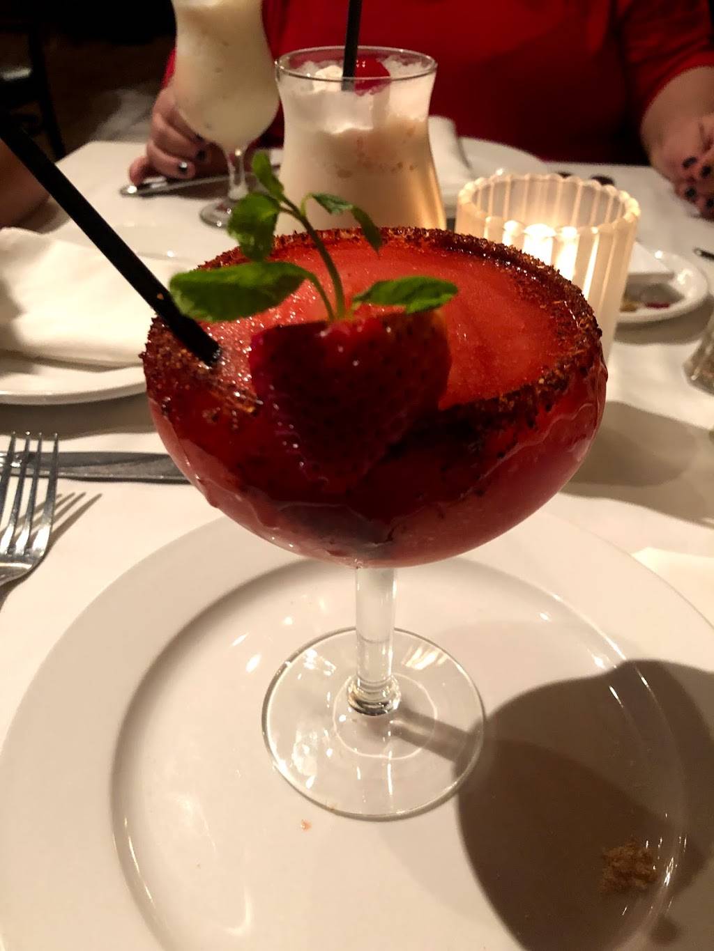 Restaurante Casa Plasencia | restaurant | Robirosa 250, Aviacion, 22014 Tijuana, B.C., Mexico | 016646863604 OR +52 664 686 3604