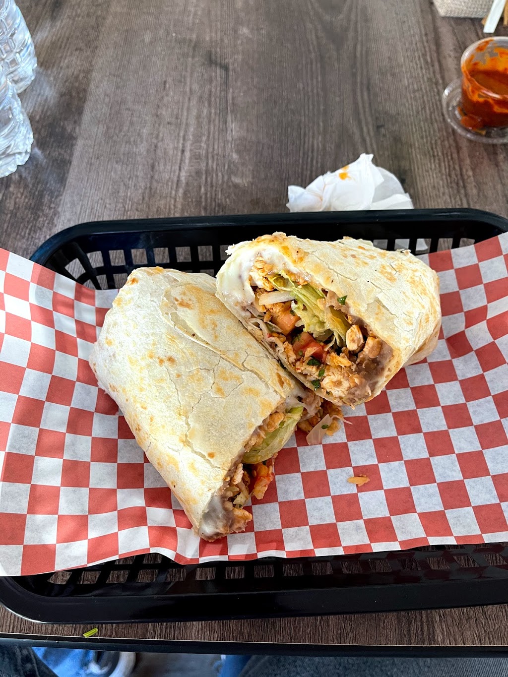 Super Taco Mexican Food and Market | restaurant | 30257 John R Rd, Madison Heights, MI 48071, USA | 2486321950 OR +1 248-632-1950