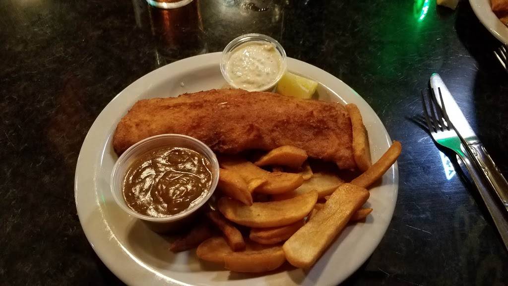 Ice House Pub | restaurant | 408 Tamiami Trail #111, Punta Gorda, FL 33950, USA | 9415750866 OR +1 941-575-0866