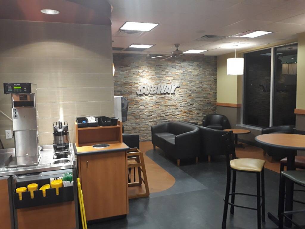 Subway Sandwich Shop | restaurant | 9725 NW 117th Ave #115, Medley, FL 33178, USA | 7865426130 OR +1 786-542-6130