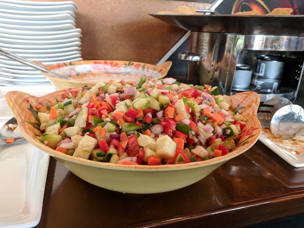 Bollywood Bistro | restaurant | 3955 Chain Bridge Rd, Fairfax, VA 22030, USA | 7032730031 OR +1 703-273-0031