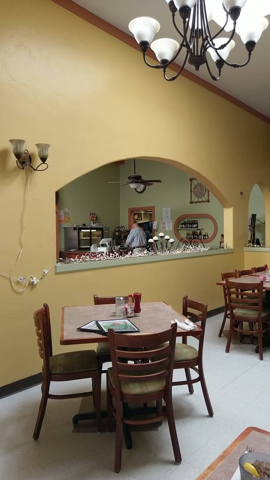 Guadalajara Restaurant | restaurant | 211 Broadway St, King City, CA 93930, USA | 8313854606 OR +1 831-385-4606