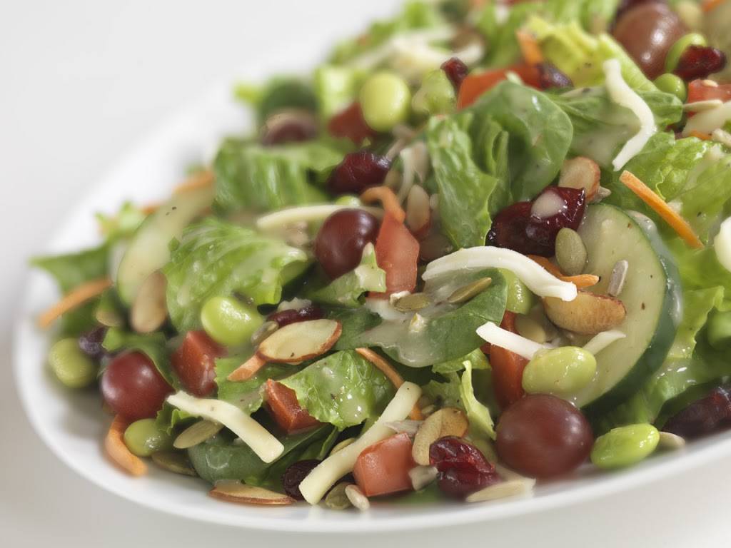 Fresh City | restaurant | 1400 Worcester St, Natick, MA 01760, USA | 5088755750 OR +1 508-875-5750