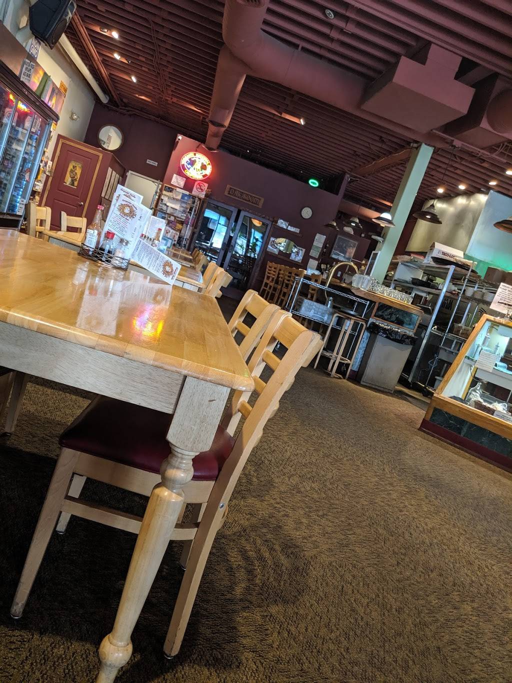 Organic Oasis | Restaurant & Juice Bar | restaurant | 2610 Spenard Rd, Anchorage, AK 99503, USA | 9072777882 OR +1 907-277-7882