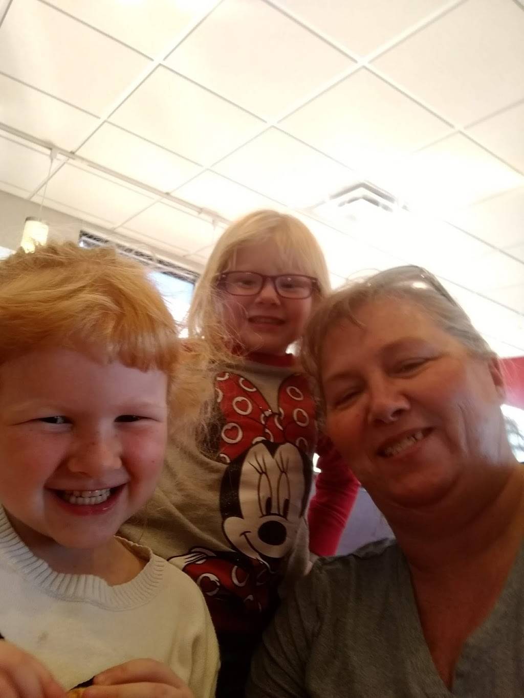 Wendys | restaurant | 1229 S Madison St, Webb City, MO 64870, USA | 4176731100 OR +1 417-673-1100