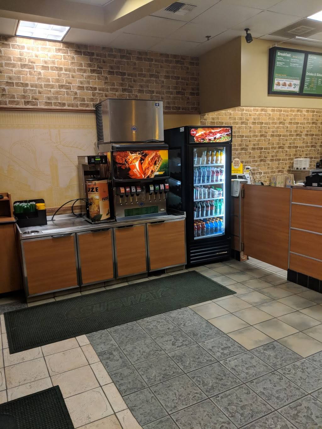 Subway | restaurant | 5539 H Street Suite 50 Plaza 56, Shopping Center, Sacramento, CA 95819, USA | 9164516500 OR +1 916-451-6500