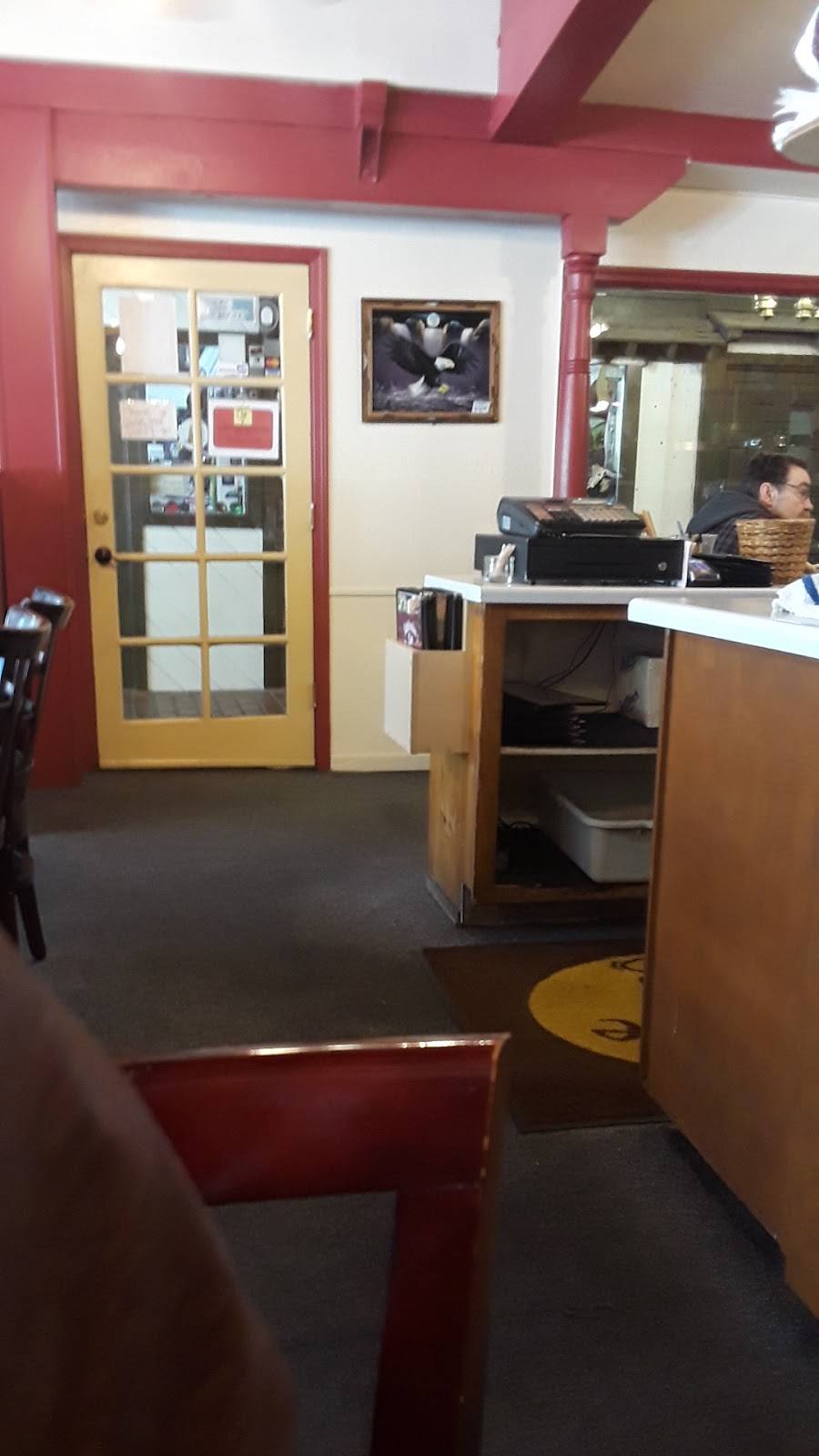 Edelweiss 2 | restaurant | 111 Sacramento St, Auburn, CA 95603, USA | 5308898123 OR +1 530-889-8123