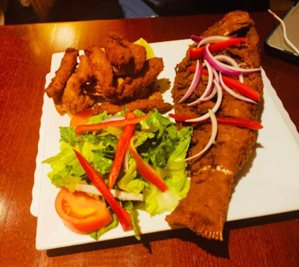 509 Bistro & Pizza | restaurant | 307 Del Prado Blvd N, Cape Coral, FL 33909, USA | 2395747492 OR +1 239-574-7492