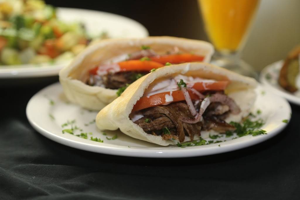 The Nile of Hyde Park | restaurant | 1162 E 55th St, Chicago, IL 60615, USA | 7733249499 OR +1 773-324-9499