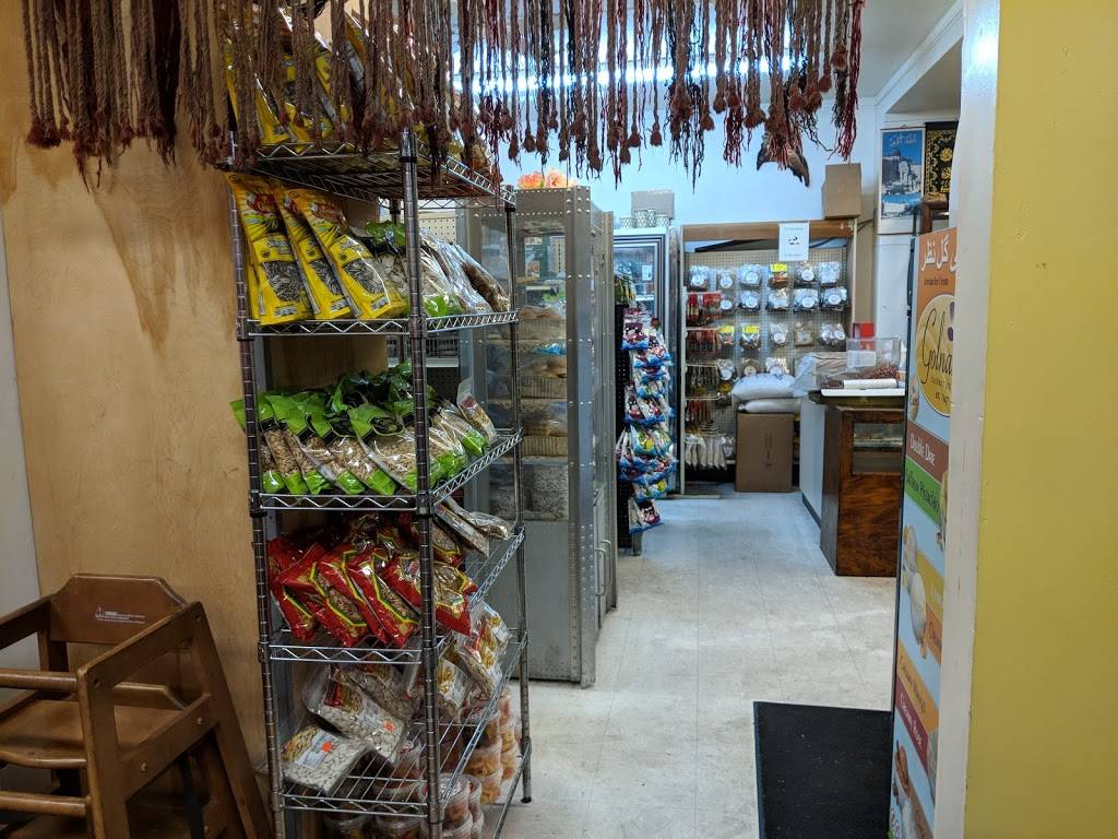 Maiwand Market | restaurant | 2915 El Camino Real, Santa Clara, CA 95050, USA | 4089850988 OR +1 408-985-0988