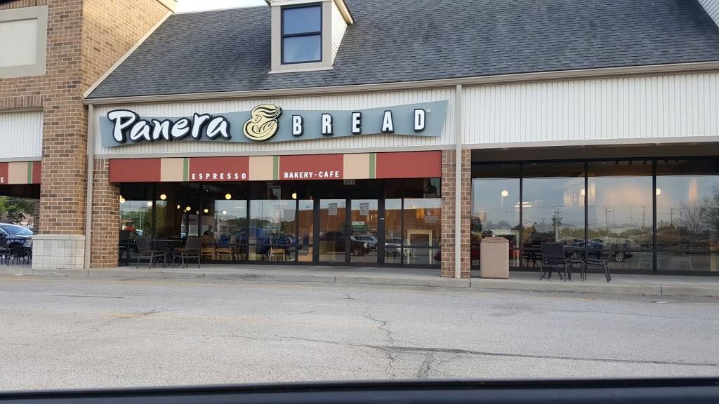 Panera Bread | bakery | 5503 Mahoning Ave, Youngstown, OH 44515, USA | 3302590078 OR +1 330-259-0078