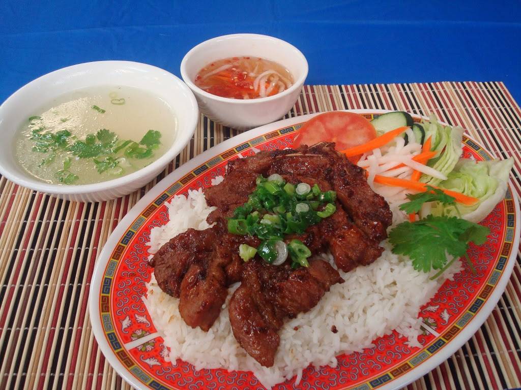 Ba Le French Coffee Shop | restaurant | 812 Franklin St, Oakland, CA 94607, USA | 5104653522 OR +1 510-465-3522