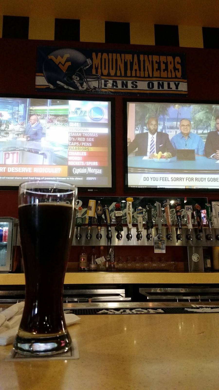 Buffalo Wild Wings | meal takeaway | 6 Walmart Dr, Moundsville, WV 26041, USA | 3048104079 OR +1 304-810-4079