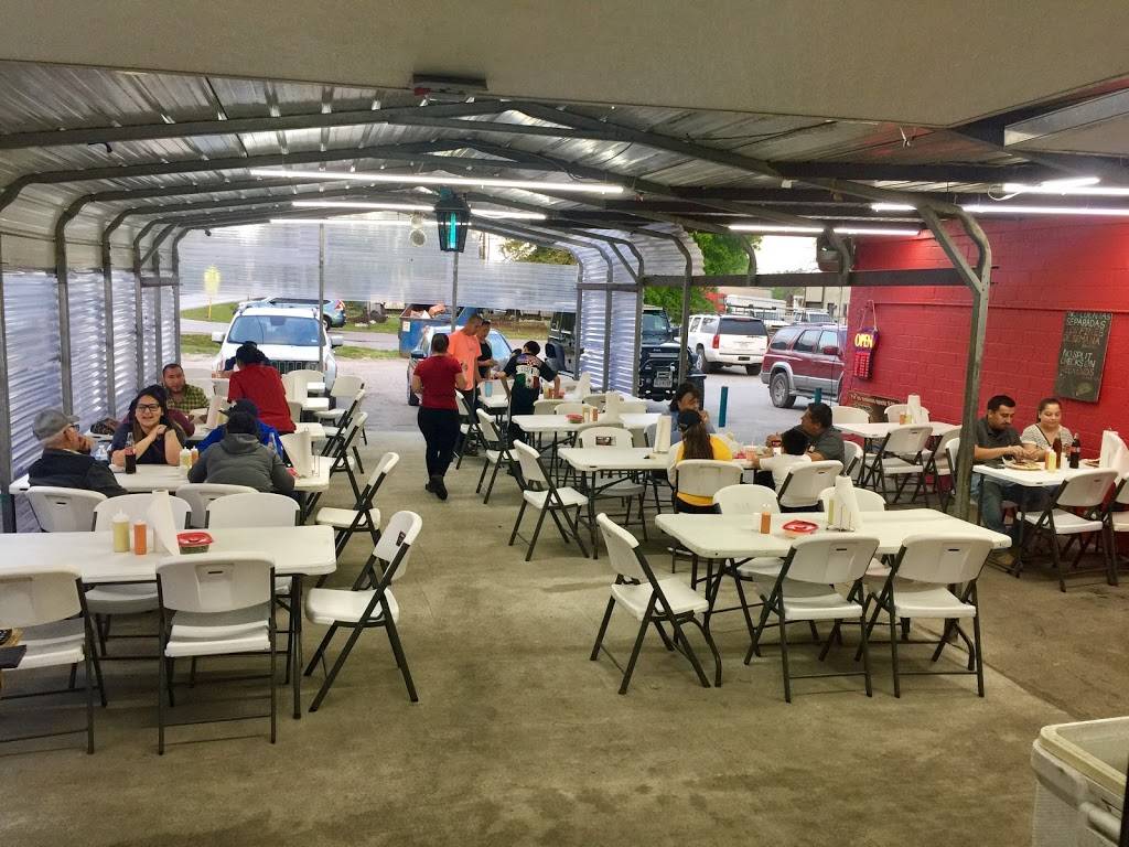 Tacos Regios El Coquis | restaurant | 11663 Northpost St, Houston, TX 77093, USA | 8324431605 OR +1 832-443-1605