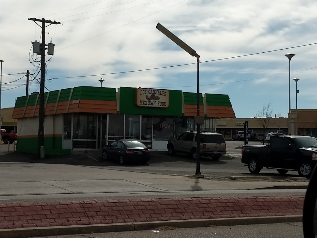Los Carnales (Bonforte Blvd) | restaurant | 1204 Bonforte Blvd, Pueblo, CO 81001, USA | 7195830195 OR +1 719-583-0195