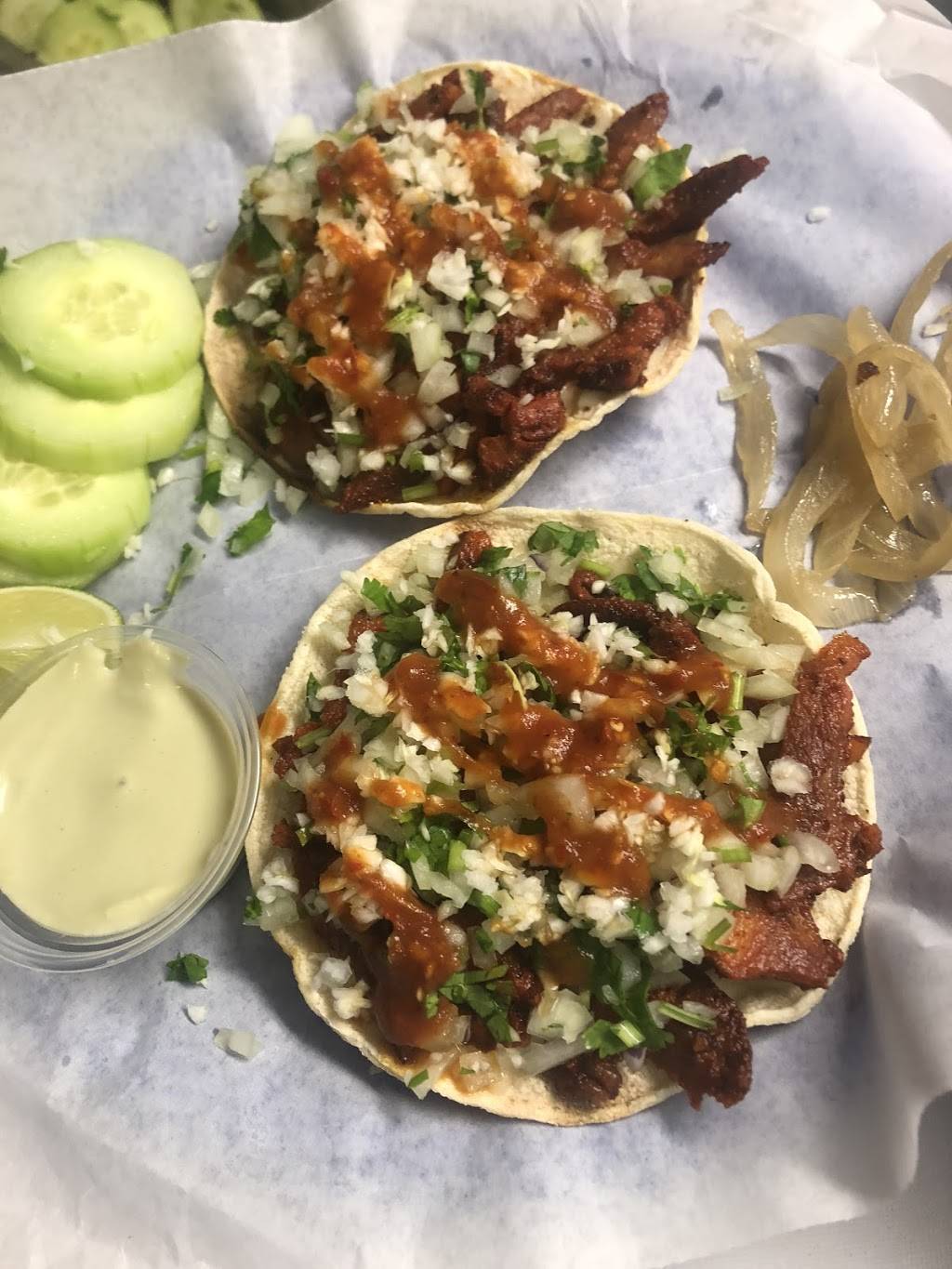 Tacos El Pillo | restaurant | 3601 W McDowell Rd, Phoenix, AZ 85009, USA | 6236886809 OR +1 623-688-6809