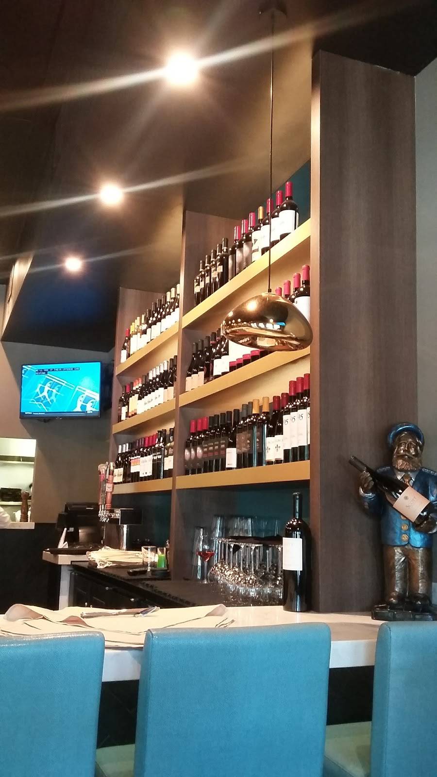 Tri Valley Bistro | restaurant | 519 Main St, Pleasanton, CA 94566, USA | 9255233815 OR +1 925-523-3815