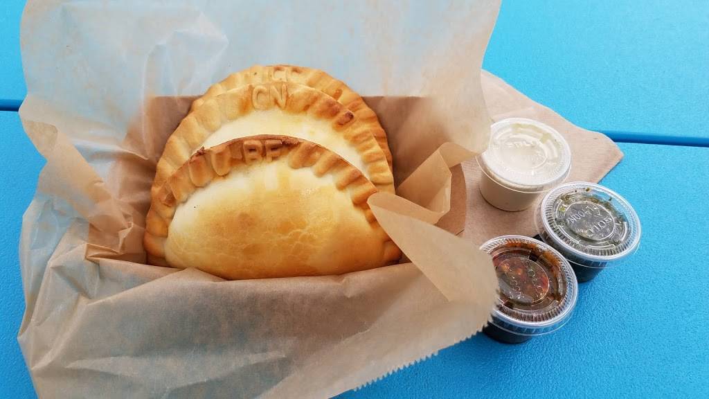 Paraná Empanadas | restaurant | 4545 La Jolla Village Dr Suite #9063, San Diego, CA 92122, USA | 8589003493 OR +1 858-900-3493