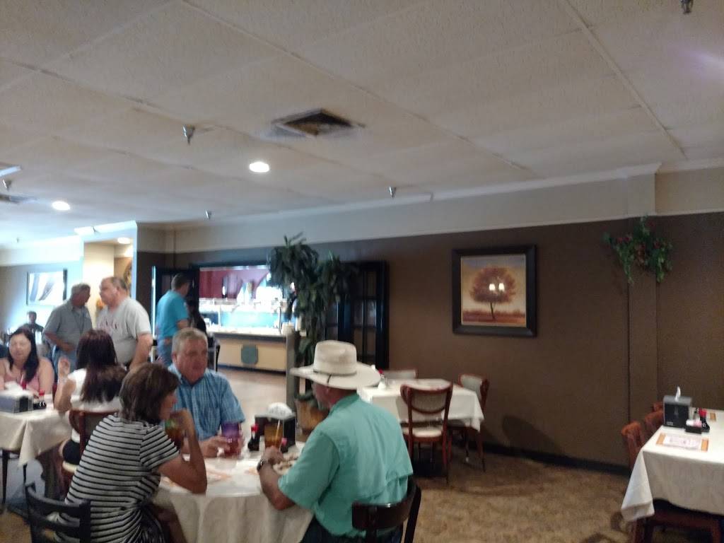 China Chef Restaurant | restaurant | 3303 Avenue F, Bay City, TX 77414, USA | 9792454931 OR +1 979-245-4931