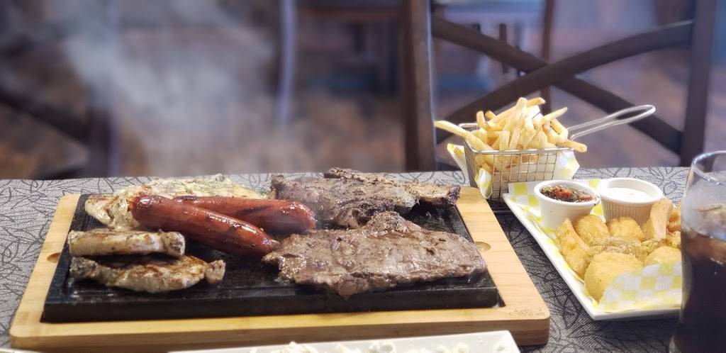 Rico´s Steak & Grill | restaurant | 18509 S Dixie Hwy, Cutler Bay, FL 33157, USA | 7867327749 OR +1 786-732-7749