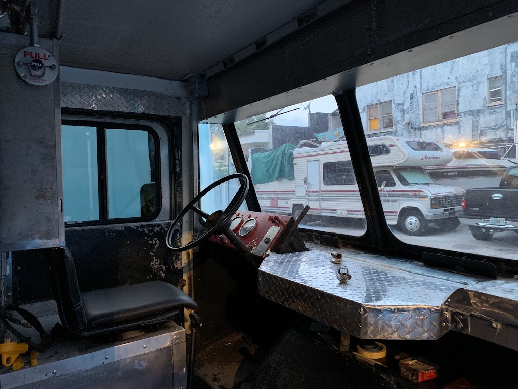 Paladar Latino B | restaurant | 835 1/2, SW 12th Ave, Miami, FL 33130, USA | 5618882834 OR +1 561-888-2834