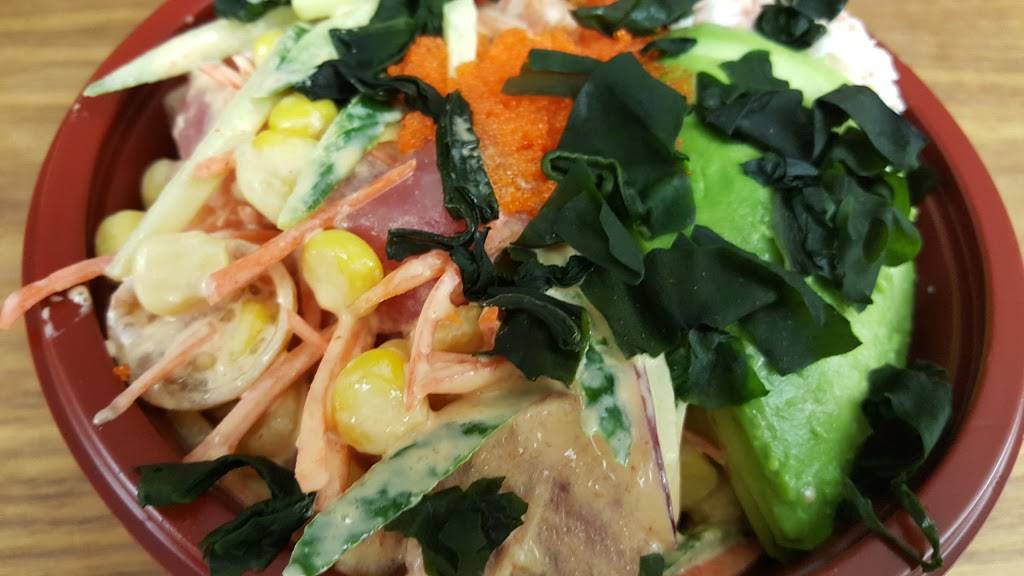 Kama O Deli | restaurant | 590 3rd St, San Francisco, CA 94107, USA | 4158729622 OR +1 415-872-9622