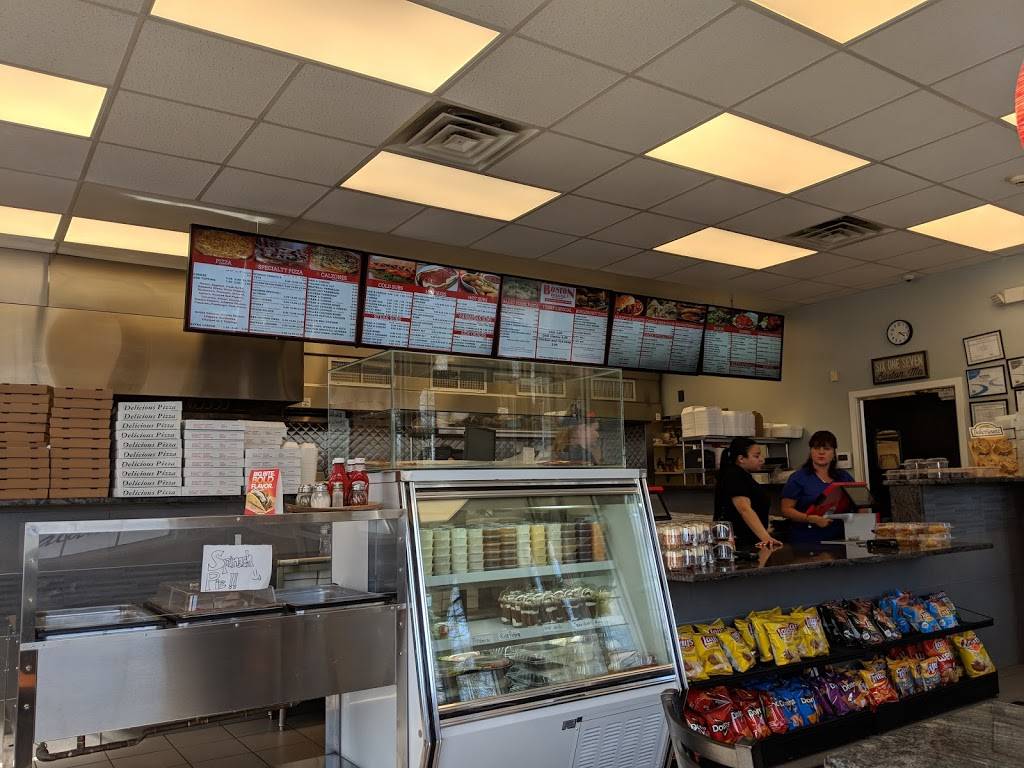 Boston Pizza Company | restaurant | 1225 N Main St, Randolph, Randolph, MA 02368, USA | 7817679200 OR +1 781-767-9200