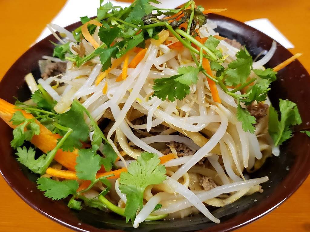 Genes Chinese Flatbread Cafe | restaurant | 175 Littleton Rd, Westford, MA 01886, USA | 9786923406 OR +1 978-692-3406