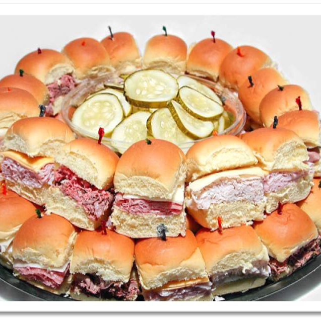 Hollywood Deli | restaurant | 7444 W Tidwell Rd D, Houston, TX 77040, USA | 7139397300 OR +1 713-939-7300