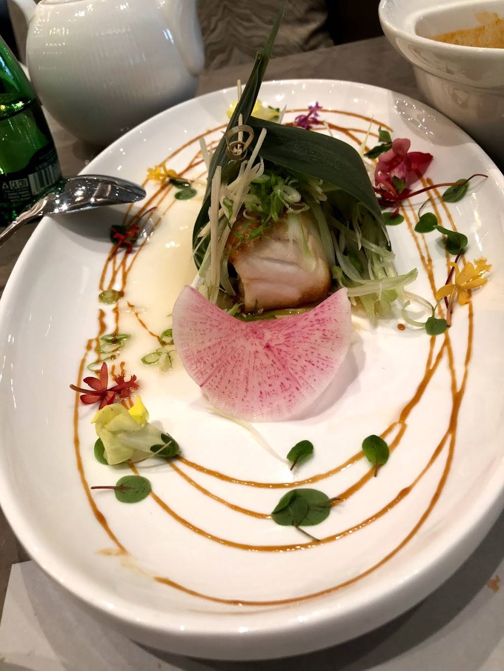 Opal Chinese Cuisine | restaurant | 303 E Valley Blvd, San Gabriel, CA 91776, USA | 6266072018 OR +1 626-607-2018