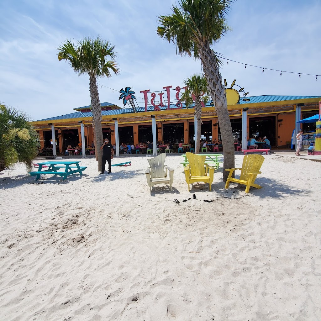 LuLus Destin | restaurant | 4607 Legendary Marina Dr, Destin, FL 32541, USA | 8507105858 OR +1 850-710-5858