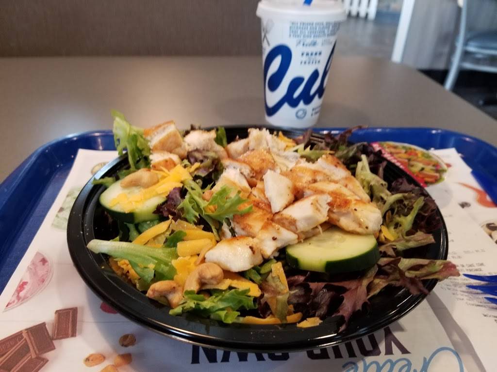 Culvers | restaurant | 2910 E Wilder Rd, Bay City, MI 48706, USA | 9897783116 OR +1 989-778-3116