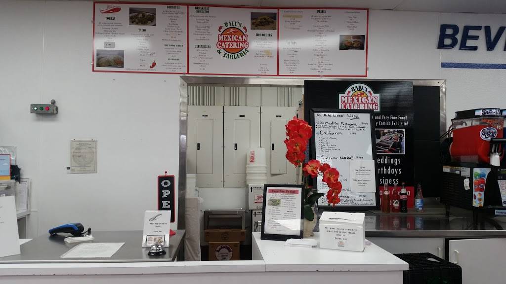 Rauls Mexican Catering & Taqueria | restaurant | 2775 N Winton Way, Atwater, CA 95301, USA | 2094898568 OR +1 209-489-8568