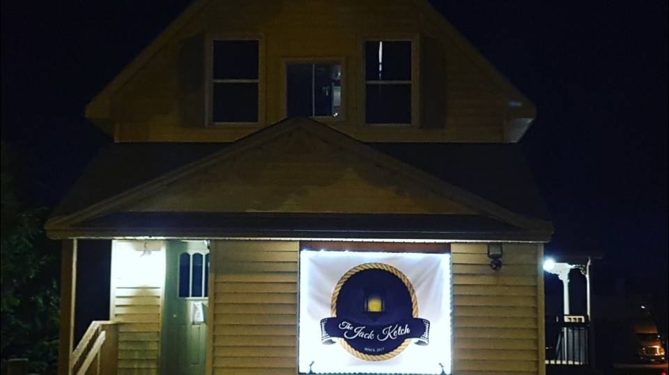 The Jack Ketch | restaurant | 1536 Stittsville Main St, Stittsville, ON K2S 1P1, Canada | 6138312624 OR +1 613-831-2624