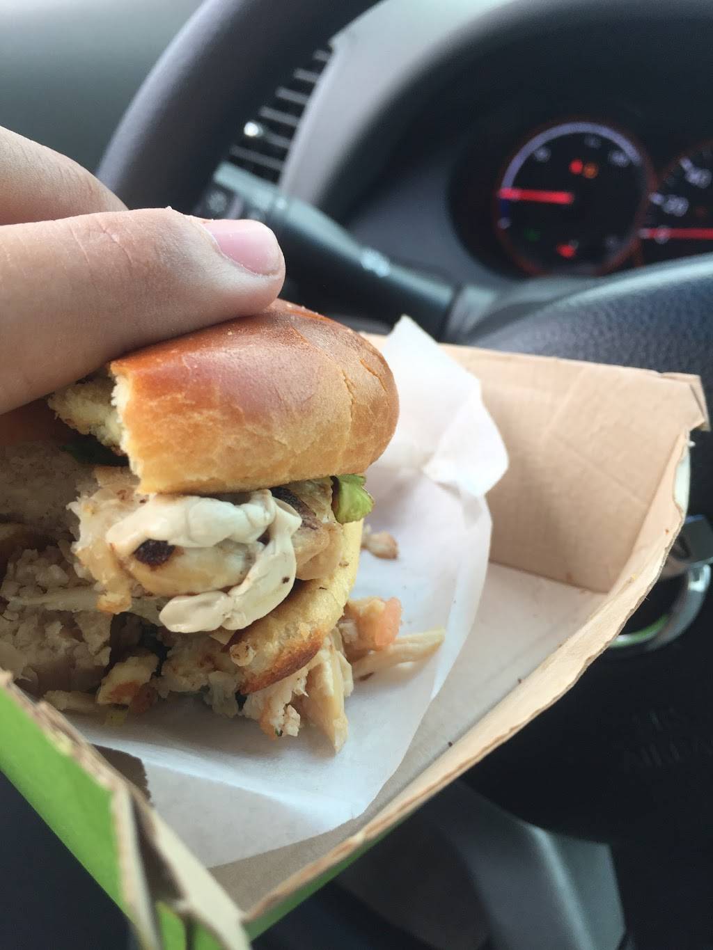 McDonalds | cafe | 34277 South, CA-1, Dana Point, CA 92629, USA | 9496612643 OR +1 949-661-2643